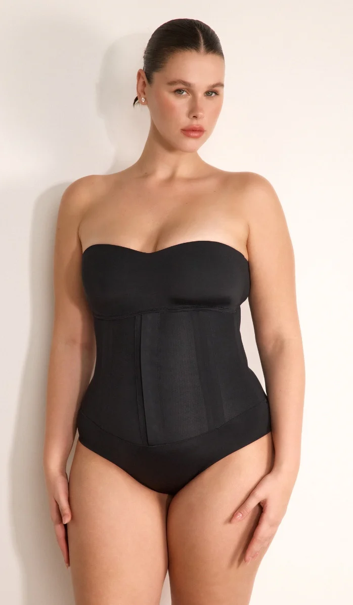 TOPS & BODYSUITS